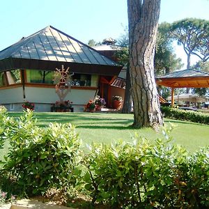 Hotel La Bussola - Beach&Golf