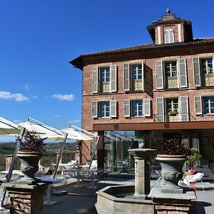 Villa Fontana Relais Suite&Spa
